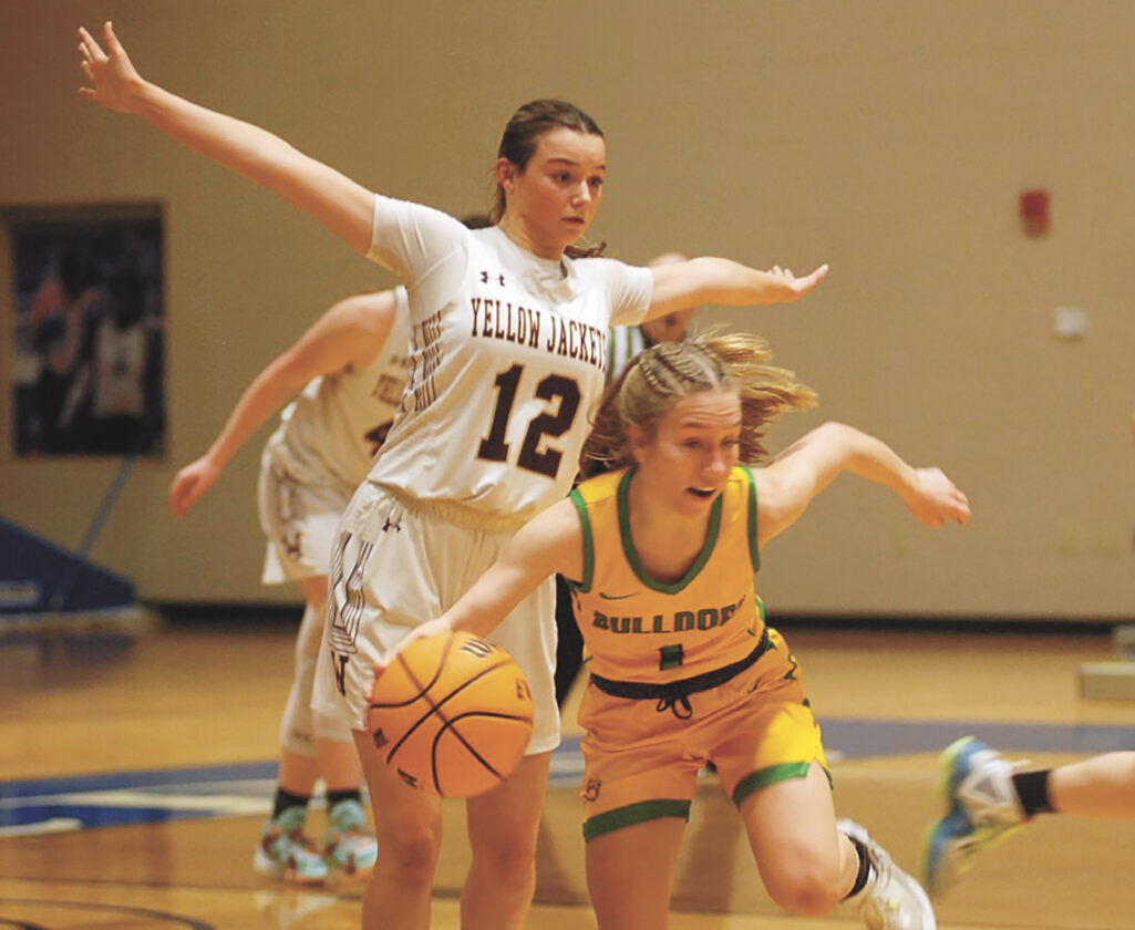 Williamstown girls win LKC Night of Champs News, Sports, Jobs News